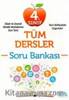 4. Sınıf Tüm Dersler Soru Bankası