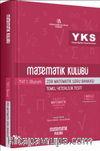 YKS-TYT 1. Oturum Zor Matematik Soru Bankası 