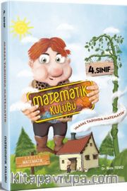 4. Sınıf Masal Tadında Matematik