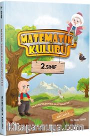 2. Sınıf Masal Tadında Matematik