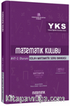 Ayt 2.Oturum Kolay Matematik Soru Bankası