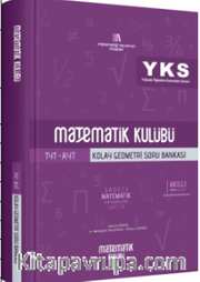 YKS-TYT/AYT Kolay Geometri Soru Bankası