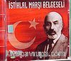 İstiklal Marşı Belgeseli (1 VCD)