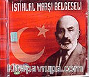 İstiklal Marşı Belgeseli (1 VCD)