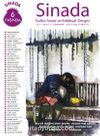 Sinada Kültür Sanat ve Edebiyat Dergisi Sayı:21 Sonbahar