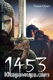 1453 Fatih Sultan Mehmet