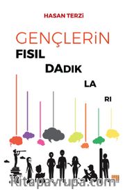 Gençlerin  Fısıldadıkları