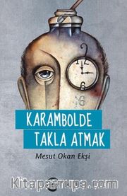 Karambolde Takla Atmak
