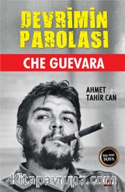Devrimin Parolası Che Guevara