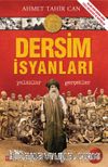 Dersim İsyanları Yalanlar, Gerçekler