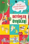 Deyimler ve Öyküleri