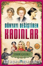 Dünyayı Değiştiren Kadınlar