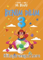 Benim Dilim 3