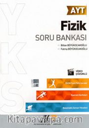 AYT Fizik Soru Bankası