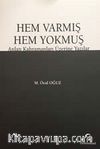Hem Varmış Hem Yokmuş 