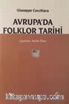 Avrupa’da Folklor Tarihi