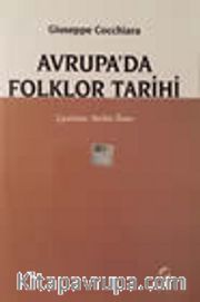 Avrupa'da Folklor Tarihi