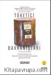 Tüketici Davranışları