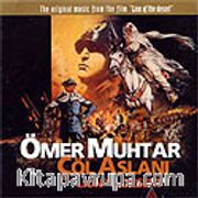 Ömer Muhtar (CD)