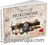 KPSS Hükümdar Tarih Tüm Adaylar İçin Ders Not