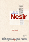 Eski Türk Edebiyatında Nesir