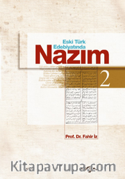 Eski Türk Edebiyatı Nazım-2