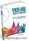 YDS YÖKDİL YKSDİL Özgün Soru Bankası