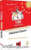 Tüm Sınavlar İçin 120 Dakikada Cumhurbaşkanlığı Hükümet Sistemi Tamamı Ayrıntılı Çözümlü Sorular