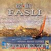 Rast, Hicaz Faslı (CD)