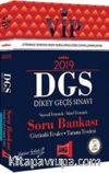 2019 DGS VİP Sayısal Sözel Yetenek Soru Bankası