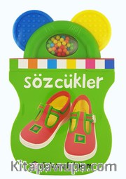 Sözcükler Dişleme Kitabım