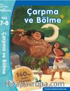 Disney Eğitsel Moana - Çarpma ve Bölme (7-8 Yaş)