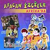 Afacan İzciler Afrika'da (VCD)