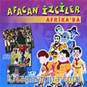 Afacan İzciler Afrika'da (VCD)