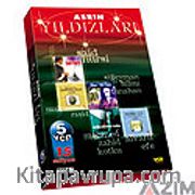 Asrın Yıldızları (VCD)