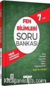 7. Sınıf Fen Bilimleri Soru Bankası