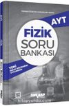 AYT Fizik Soru Bankası