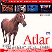 Atlar (VCD)