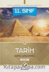 11. Sınıf Tarihi Konu Anlatımlı