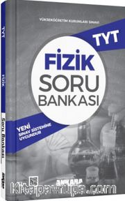 TYT Fizik Soru Bankası