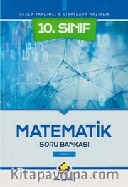 10. Sınıf Matematik Soru Bankası