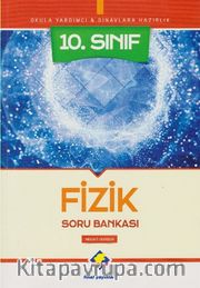 10. Sınıf Fizik Soru Bankası
