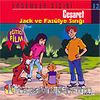 Cesaret-Jack ve Fasülye Sırığı (VCD)