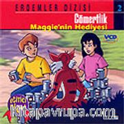 Cömertlik-Maggie'nin Hediyesi (VCD)