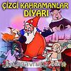 Çizgi Kahramanlar Diyarı (VCD)