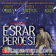 Esrar Perdesi (VCD)