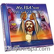 Hz.İsa'nın Mucizeleri (VCD)