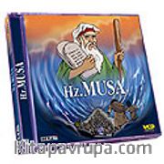 Hz. Musa (VCD)