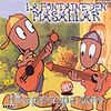 La Fontaineden Masallar (VCD)