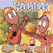La Fontaineden Masallar (VCD)